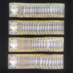 Bulk Lot 100 V ex RR VMAX VSTAR RRR NM-LP No Dupes Japanese Pokemon Card 545 - Image 2