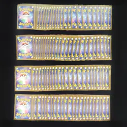 Bulk Lot 100 V ex RR VMAX VSTAR RRR NM-LP No Dupes Japanese Pokemon Card 546 - Image 2