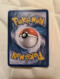 Mewtwo 14/53 Wotc Promo Regular Pokemon Card - Image 2