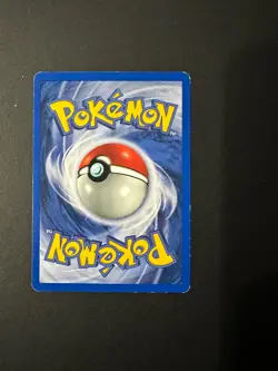 Vintage Pokemon Trainer Lot WOTC Mixed (8 Cards) - Image 5