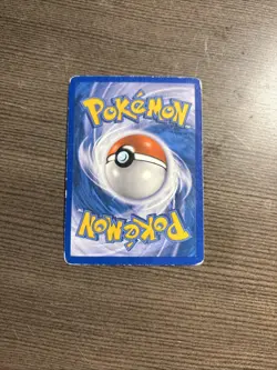 Pokemon TCG Shiny Entei Call of Legends Holographic Card SL3 - Image 2