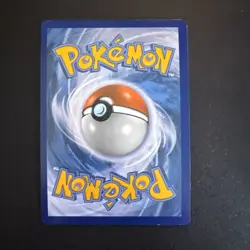 Lunala GX 66/149 SM Base Set Holo Card NM Condition - Image 2
