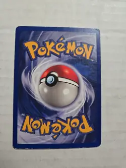 Squirtle 63/102 - Common 1999 English Base Set Pokemon Card - - Image 2