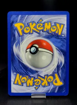 Snorlax 30/130 Base Set 2 Pokemon Trading Card Game Rare 1999-2000 WOTC - Image 2