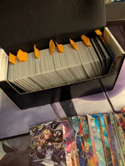 Force of will TCG cards - Image 3