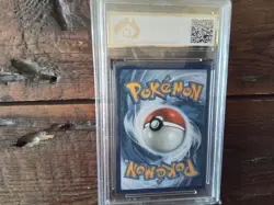 Pokemon Cards promo Holo beauty art vmax secret 148/185 gx graded ex sr card b1 - Image 4