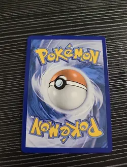 Pokemon Mewtwo GX TCG Rainbow Rare Card 76/73 Shining Legends Nm - Image 2