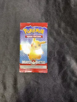 Pokemon Assorted Card Lot (51 Cards) W/Sealed McD's Promo 4 Card Pack- See Pics - Image 4
