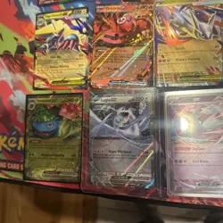 🔥🔥Full Art Trainers Lot of 18🔥🔥Pokemon Cards Gold Star Ds Don’t Miss Out!! - Image 4