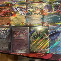 🔥🔥Full Art Trainers Lot of 18🔥🔥Pokemon Cards Gold Star Ds Don’t Miss Out!! - Image 5