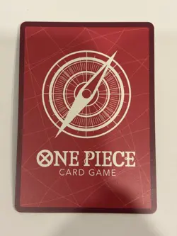 ENGLISH Foxy Alt Art OP07-059 L 500 Years in the Future ONE PIECE Card Game NM - Image 2