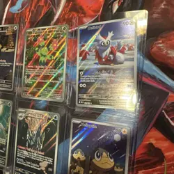 🔥🔥⭐🔥⭐🔥⭐Lot of 6 Pokemon Cards NM - Image 3