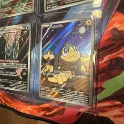 🔥🔥⭐🔥⭐🔥⭐Lot of 6 Pokemon Cards NM - Image 4