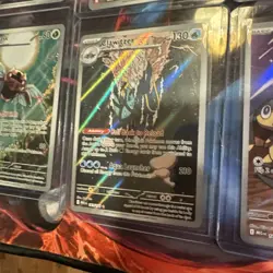 🔥🔥⭐🔥⭐🔥⭐Lot of 6 Pokemon Cards NM - Image 5