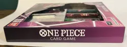 BANDAI 2802212 One Piece Trading Card Game: Illustration Box Volume 4 - Image 2