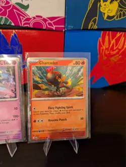 Armarouge ex 125 Sv: Scarlet & Violet Promo Cards Holo + 2 Cosmos Holo - Image 4