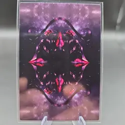 Reze And Denji Chainsaw Man Anime Waifu Card Doujin ACG Goddess - Image 3