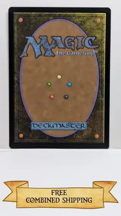 Rediscover the Way (Borderless) Tarkir: Dragonstorm Regular - Image 2