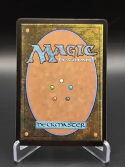The Emperor Hell Tyrant Yawgmoth Thran Physician Showcase 11 MTG FCA M NP Foil - Image 2