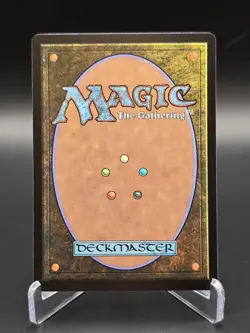 Barnabas Tharmr Kraum Ludevic's Opus Showcase 0056 MTG FCA Rare NP Foil - Image 2