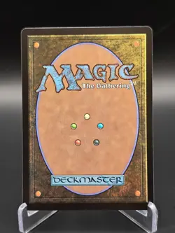 The Wandering Minstrel Borderless Surge Foil 0548 MTG FINAL FANTASY Rare NP Foil - Image 2