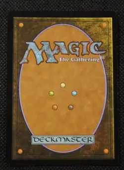 MTG FOIL Basic Land SWAMP Innistrad Midnight Hunt Full Art 272 - Image 2