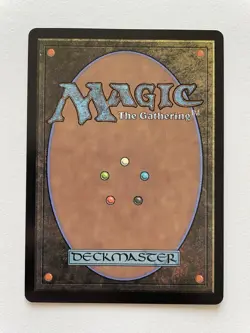MTG Flawless Maneuver SHOWCASE 0306 TLE - Image 2