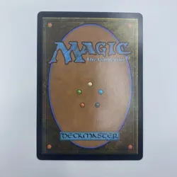 MTG Boromir Warden of the Tower Showcase LP White Legendary Human EDH - Image 2