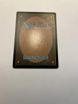 MTG Sea-Dasher Octopus, Ikoria, Extended Art Rare (pack to sleeve) - Image 2