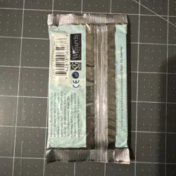 Ice Age Factory Sealed MTG Booster Pack 742818065078 - Image 2