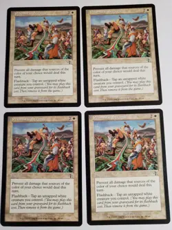 Prismatic Strands Judgment 4 Regular - Image 2