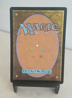 MTG - Patchwork Banner #247 (Foil) Bloomburrow BLB - NM - Image 2