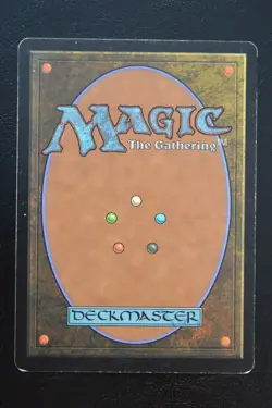 Magic The Gathering MTG DARIGAAZ, THE IGNITER Invasion MP Moderately Played - Image 2