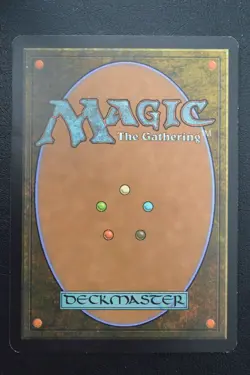 Magic The Gathering MTG PSIONIC BLAST Full Art Player Rewards Promos LP Played - Image 2