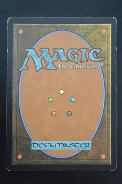 Magic The Gathering MTG SUNGRASS EGG FOIL Odyssey MP Moderately Played - Image 2