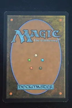 Magic The Gathering MTG SKYCLOUD EGG FOIL Odyssey LP Lightly Played - Image 2