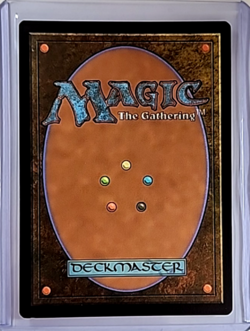 MTG Magic The Gathering 40K Warhammer 40K Surge Foil #62 Their Name is Death - Image 2