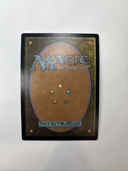 1X NM Necron Deathmark Surge Foil 042/168 Rare Warhammer 40k Magic The Gathering - Image 2