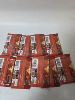 Magic: the Gathering Avatar The Last Airbender Collector Boosters- 9 Sealed Pcks - Image 5