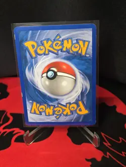 2006 Pokemon EX Holon Phantoms Mewtwo Delta Species #24/110 LP - Image 2