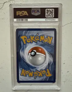 Mewtwo SVP 052 151 Ultra Premium Collection Promo Pokemon Card PSA 10 Gem Mint - Image 2