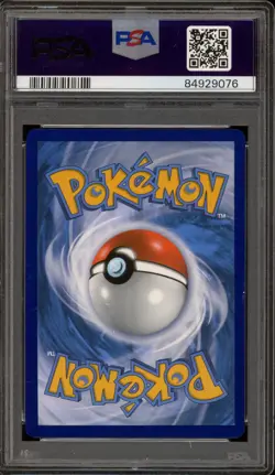 Pokemon Flareon V VMAX Premium Coll. Full Alt Art Promo SWSH179 PSA 10 Gem Mint - Image 2