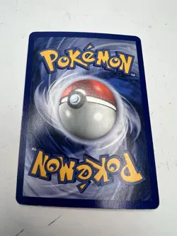 Mewtwo Holo - Base Set - Pokemon - X1 - Moderately Played - Image 5