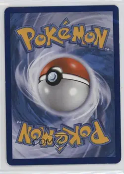 Marill Pokemon McDonald's Collection 5 Happy Meal Promo #10 - Image 2