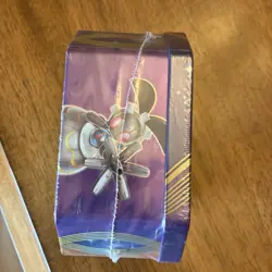 Pokemon Magearna Ex Collector Tin, NIB/Sealed (2016) - Image 4