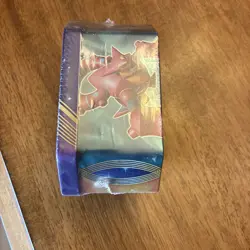 Pokemon Magearna Ex Collector Tin, NIB/Sealed (2016) - Image 5