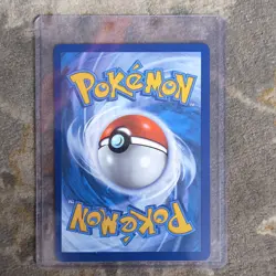 Pokemon Mega Lucario EX 179/132 Full Art Holo 340 HP Special Illustration Rare - Image 2