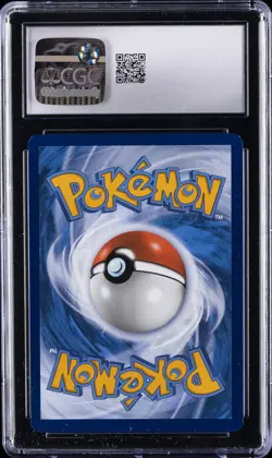 2023 POKEMON SCARLET & VIOLET 151 #007/165 SQUIRTLE CGC 10 GEM MINT - Image 2