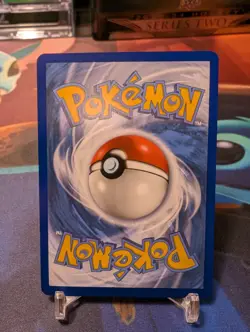 Pokemon TCG Poipole Hidden Fates SV19/SV94 Holo Shiny Holo Rare - Image 2