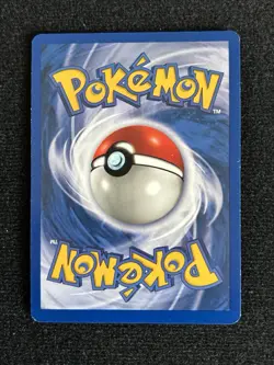 Nidoran, Nidorina, & Nidoqueen 23/64 Jungle Non Holo (LP) Pokemon *FREE SHIPPING - Image 4